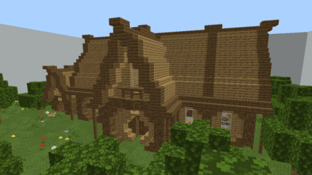 Herix Deathrun! — screenshot 3