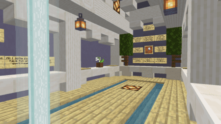Herix Deathrun! — screenshot 4