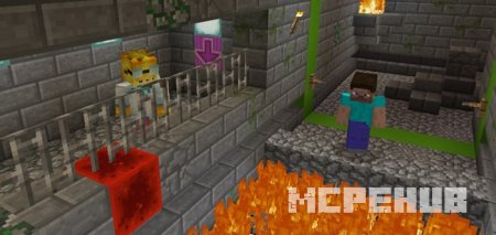 Herix Deathrun! — screenshot 5