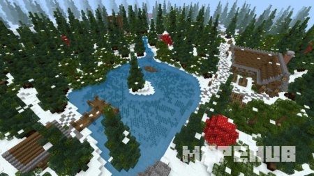 Herix Deathrun! — screenshot 6