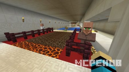 Herix Deathrun! — screenshot 8