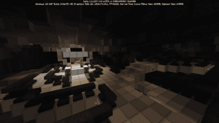 Batcave Murder Mystery