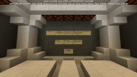 V6 SkyBlock