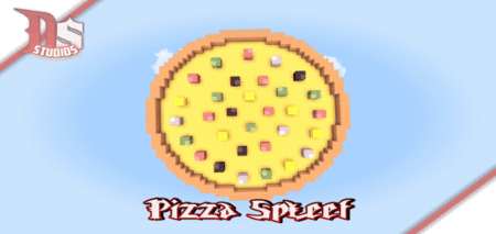 DS: Pizza Spleef — screenshot 1