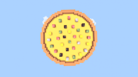 DS: Pizza Spleef — screenshot 2
