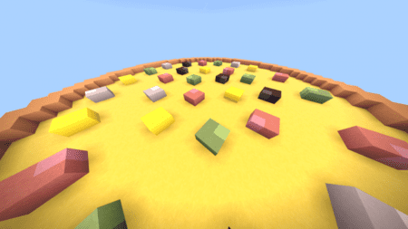 DS: Pizza Spleef — screenshot 4