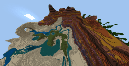 Oasis — screenshot 2