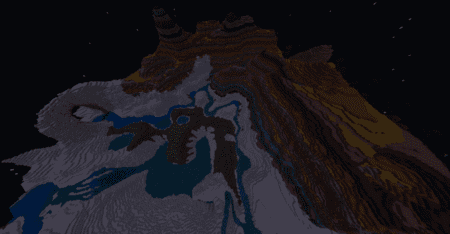 Oasis — screenshot 5