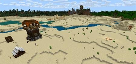 Oasis — screenshot 7