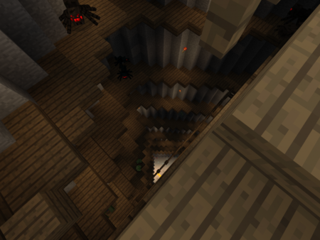 Floating CTM 2