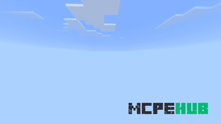 Custom Flat Maps Infinites Pack — screenshot 2