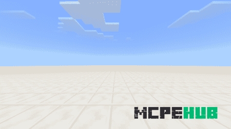 Custom Flat Maps Infinites Pack — screenshot 3