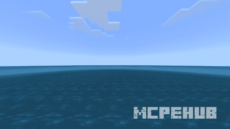 Custom Flat Maps Infinites Pack — screenshot 7