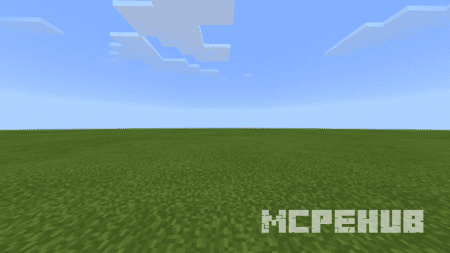 Custom Flat Maps Infinites Pack — screenshot 8