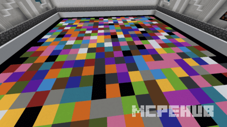 BLOCK PARTY! — screenshot 2