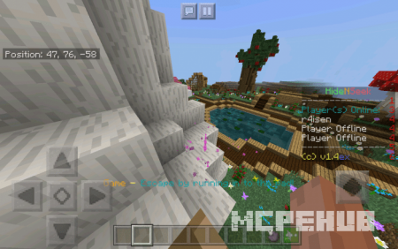 BLOCK PARTY! — screenshot 8