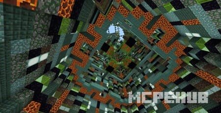 Infinite Antidroppers — screenshot 4