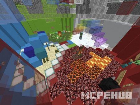 Infinite Antidroppers — screenshot 8