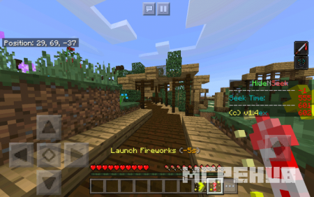 H&S Bedrock — screenshot 4