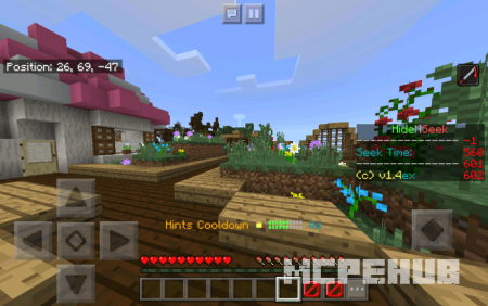 H&S Bedrock — screenshot 5