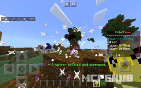 H&S Bedrock — screenshot 6