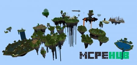 SkyWorld PE — screenshot 1