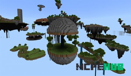 SkyWorld PE — screenshot 3