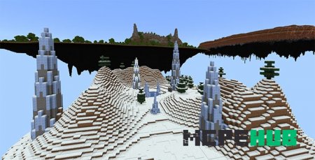 SkyWorld PE — screenshot 4