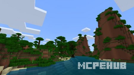 SkyWorld PE — screenshot 7
