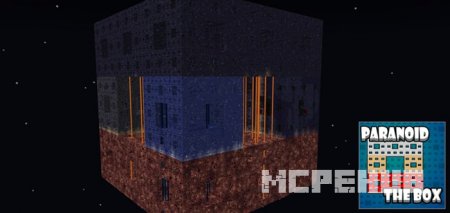 Paranoid: The Box Map — screenshot 1