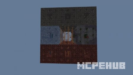 Paranoid: The Box Map — screenshot 5