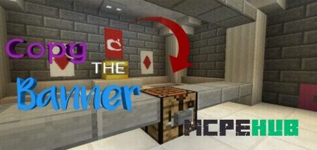 Copy The Banners — screenshot 1
