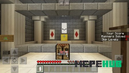 Copy The Banners — screenshot 2