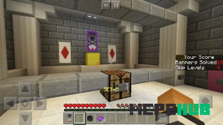 Copy The Banners — screenshot 3
