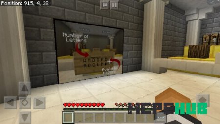 Copy The Banners — screenshot 6