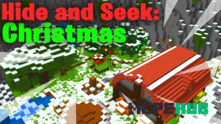SG Hide & Seek XMas — screenshot 1