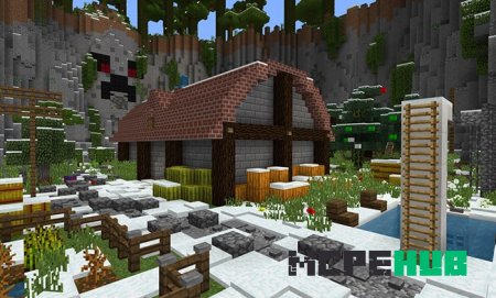 SG Hide & Seek XMas — screenshot 3