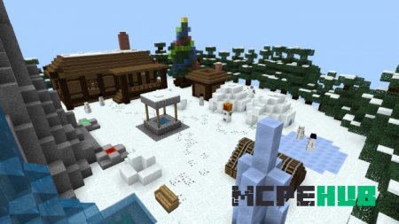 SG Hide & Seek XMas — screenshot 5