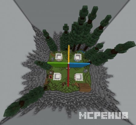 Mini-Walls Map — screenshot 3