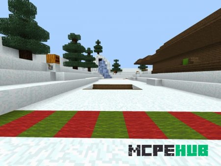 Mini-Walls Map — screenshot 6