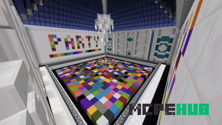 Mini-Walls Map — screenshot 8