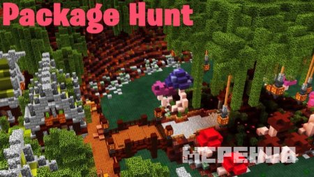 SG Package Hunt — screenshot 1