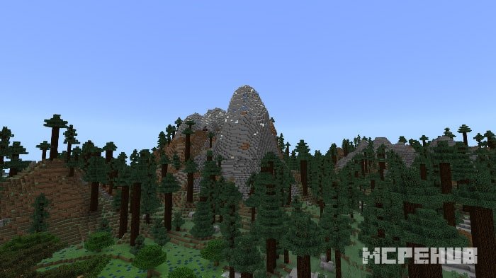Mountain Journey