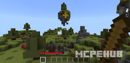 SG Punch PE Map — screenshot 2