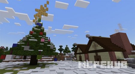 Find The Button Halloween Edition Map — screenshot 6