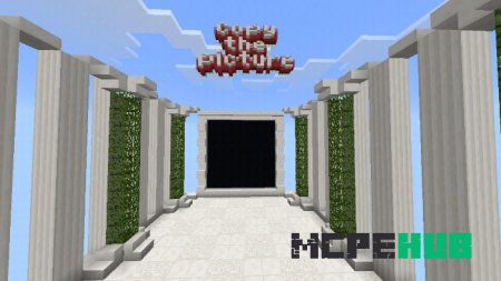 Copy The Picture Map — screenshot 2