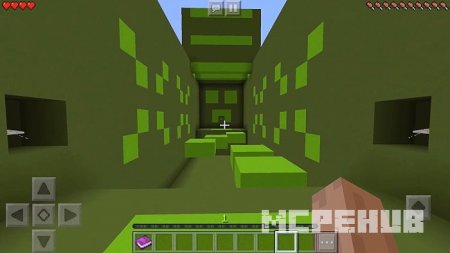 Lava Dash Map — screenshot 2