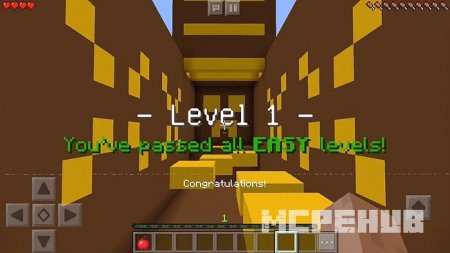Lava Dash Map — screenshot 3
