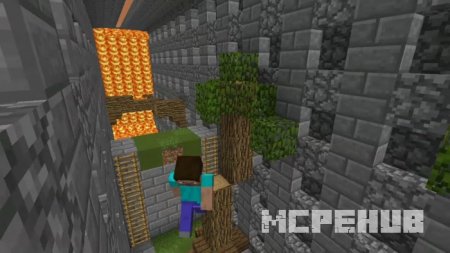 Lava Dash Map — screenshot 4