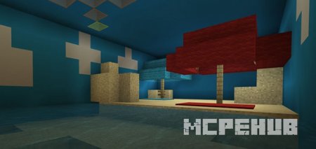 Find The Pressure Plate Map — screenshot 4